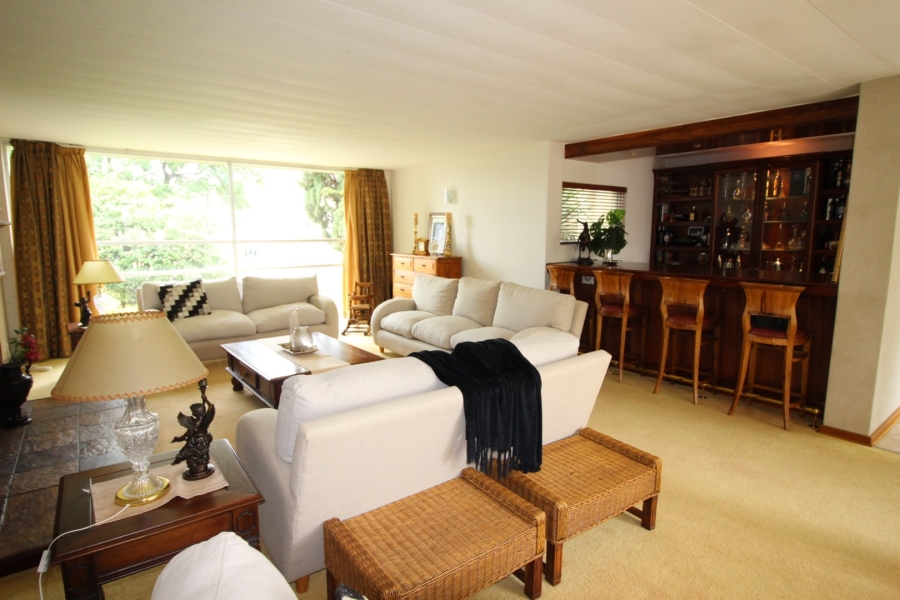 4 Bedroom Property for Sale in Heuwelsig Free State